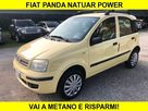 Fiat Panda 1.2 Natural Power