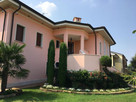 Villa    Mantova