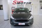 Ford Focus 1. 5 TDCi 120 CV Start&Stop SW Business Fano