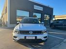 Volkswagen Tiguan 2. 0 TDI SCR DSG Business BlueMotion…