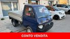 Piaggio Porter 1.4 diesel Pick-up